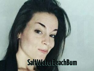 SaltWaterBeachBum