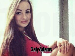 SalyAdams