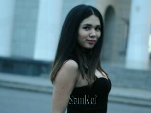 SamNoi