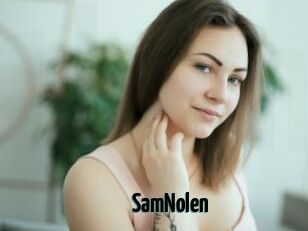 SamNolen