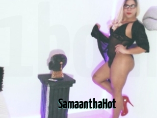 SamaanthaHot