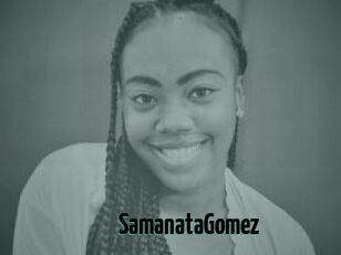SamanataGomez