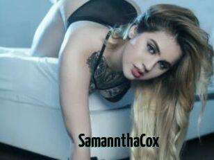 SamannthaCox