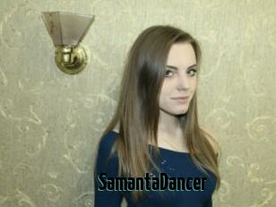 SamantaDancer