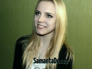 SamantaDream