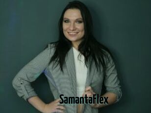 SamantaFlex
