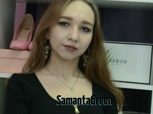 SamantaGreen