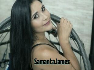 SamantaJames