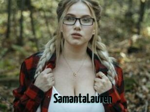 SamantaLauren