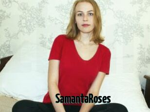SamantaRoses