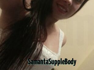 SamantaSuppleBody
