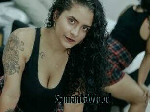 SamantaWood