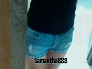 Samantha888