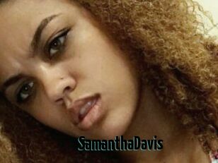 SamanthaDavis