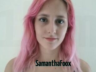 SamanthaFoox