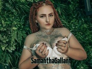 SamanthaGallant