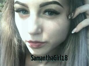 SamanthaGirl18