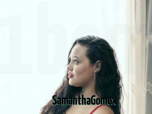 SamanthaGomex