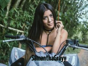 SamanthaGrayy