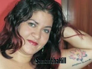 SamanthaHill