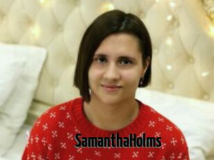 SamanthaHolms