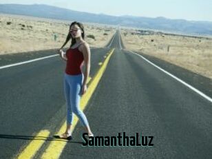 SamanthaLuz