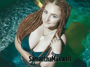 SamanthaMaxwell
