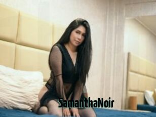 SamanthaNoir