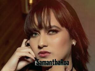 SamanthaRoa