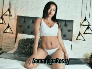 SamanthaRossy