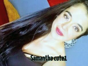 Samantha_cute1