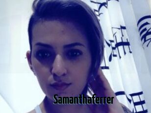 Samanthaferrer