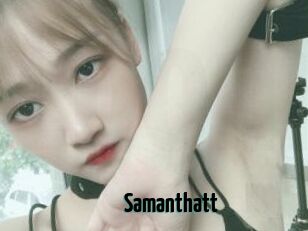 Samanthatt