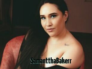 SamantthaBakerr