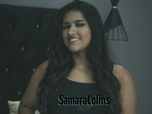 SamaraColins