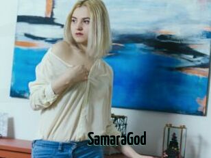 SamaraGod