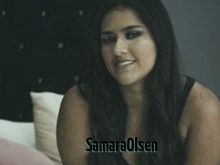 SamaraOlsen