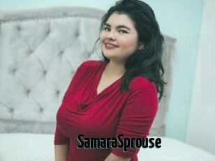 SamaraSprouse