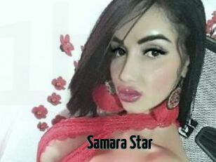 Samara_Star