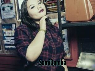 SamiBomba