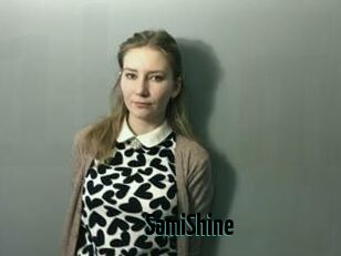SamiShine