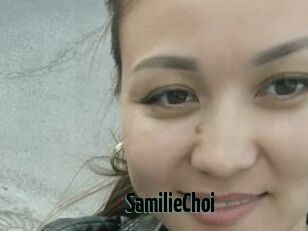 SamilieChoi