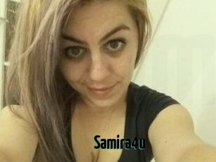 Samira4u