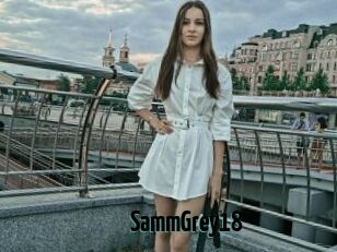 SammGrey18