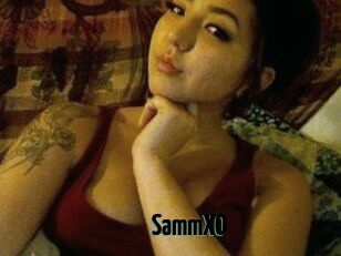 SammXO
