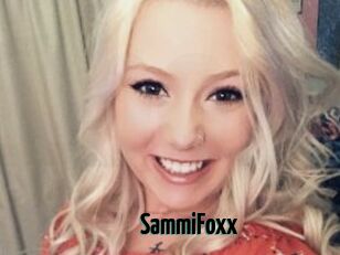 SammiFoxx