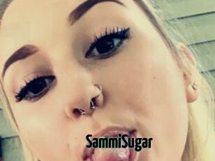 SammiSugar