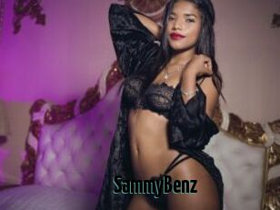 SammyBenz