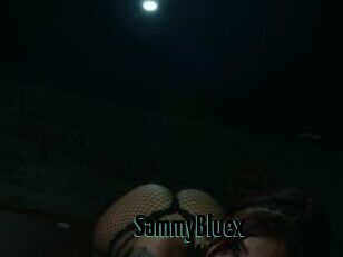 SammyBluex