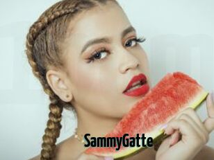 SammyGatte